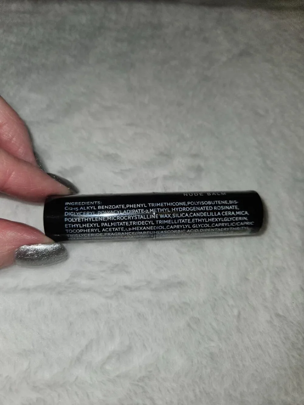 Context nwt lip